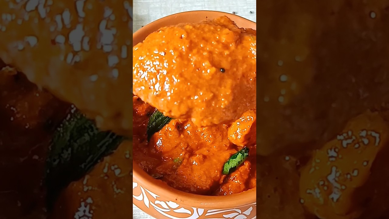 spicy Allam chutney |red chutney |Allam pachadi #trending #allampachadi #allamchutney #shortstelugu
