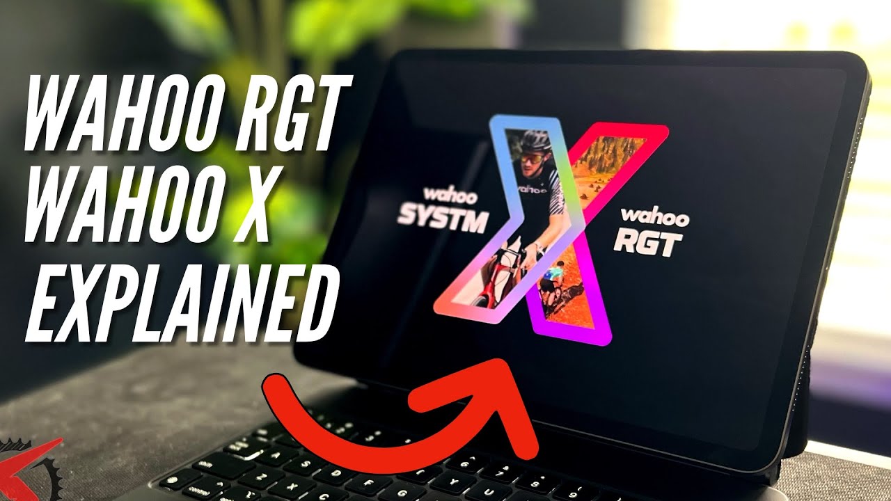 Wahoo Acquisition of RGT Cycling and Wahoo X Explained