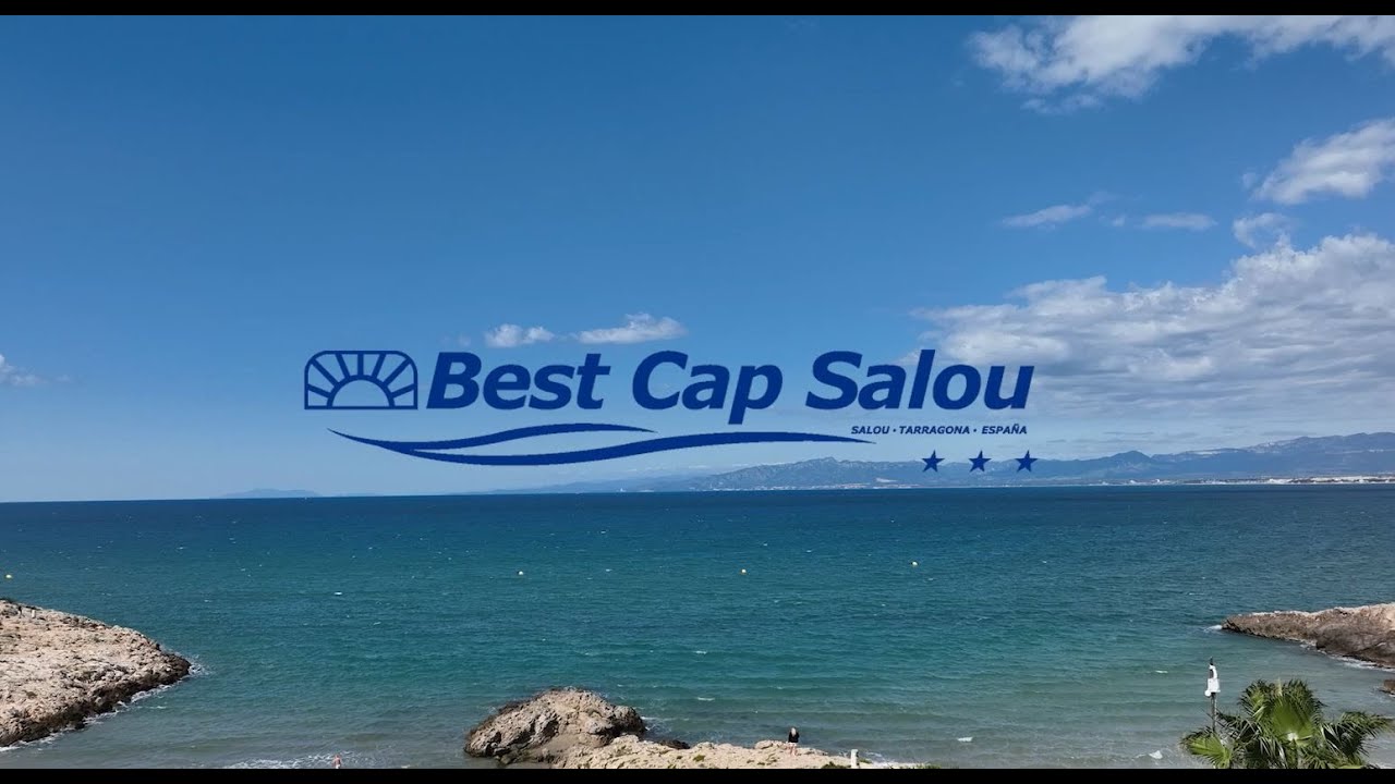 Best Cap Salou *** 2025