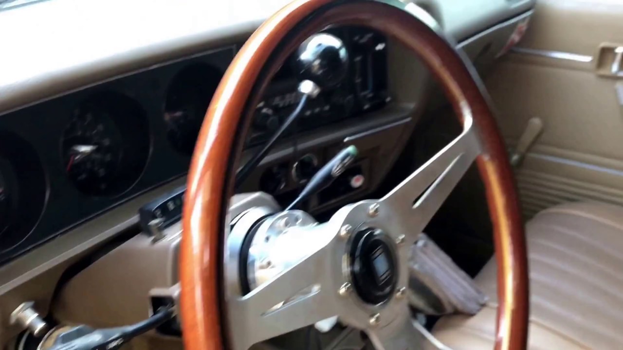 Wagon check - 1978 Toyota Corona