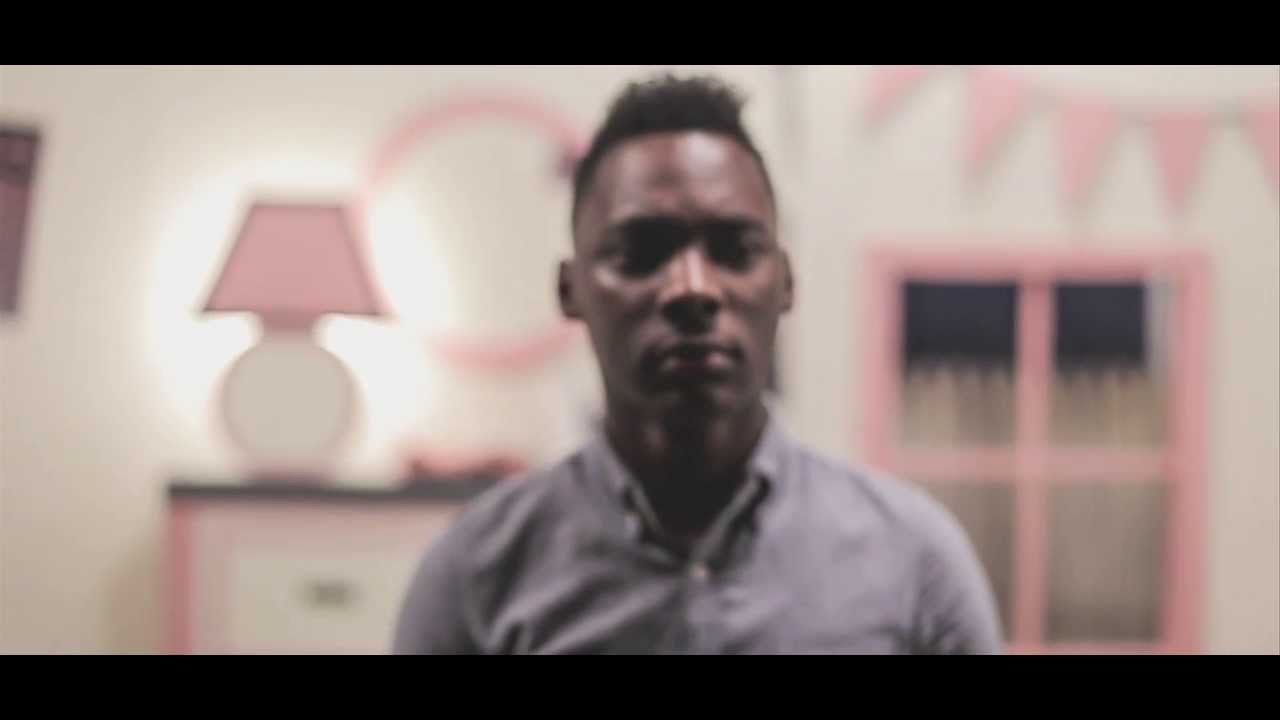 S.O. - Passion and Purity (Official Music Video) @sothekid