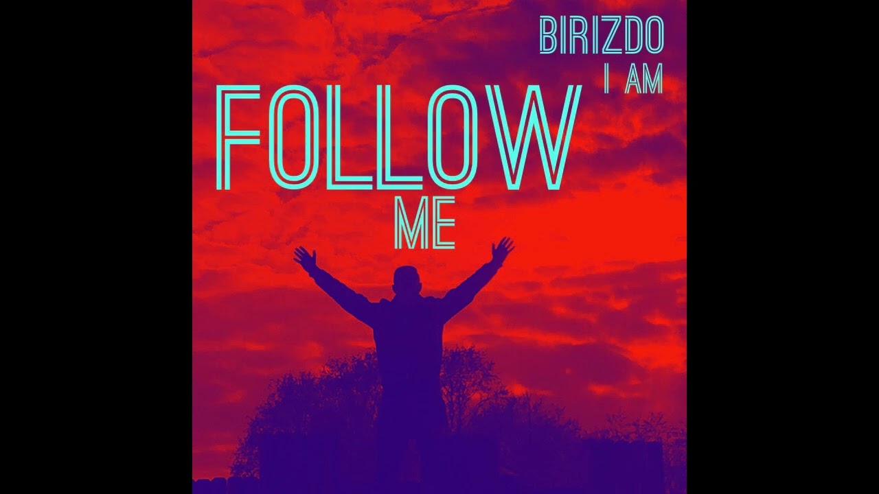 Mauro Benezto sings BIRIZDO I AM - Follow Me 2026