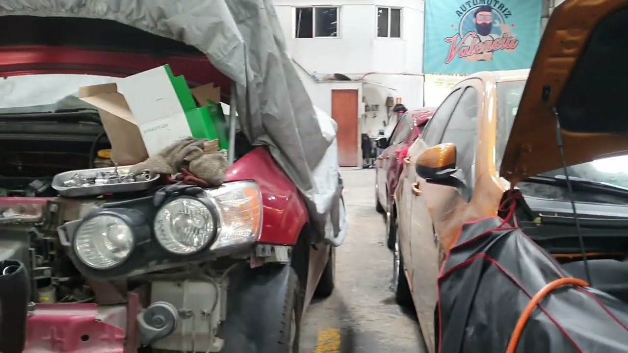 ¿Por qué  se pasa el aceite de motor al depósito de anticongelante?  / Chevrolet Sonic,  Cruze ,Trax