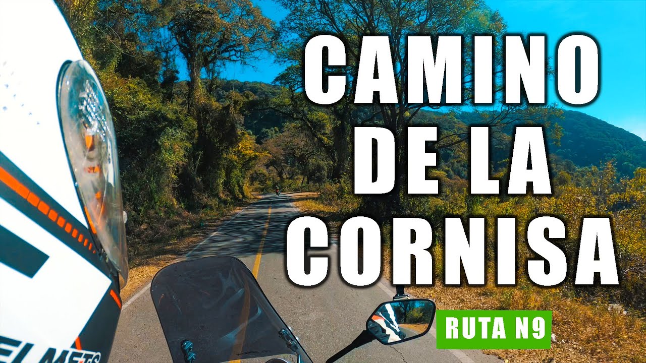 Camino de Cornisa: De Salta hasta Humahuaca