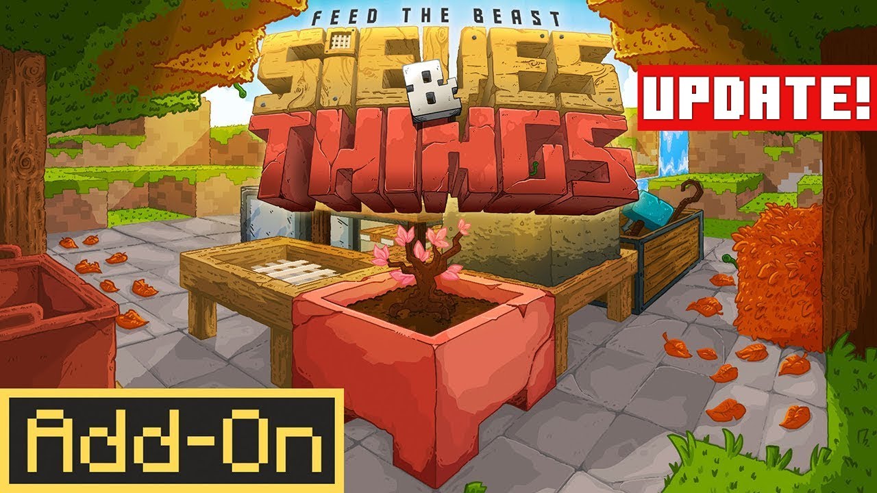 Minecraft Bedrock Just Got Easier! Sieves & Things Addon Explained (UPDATED)