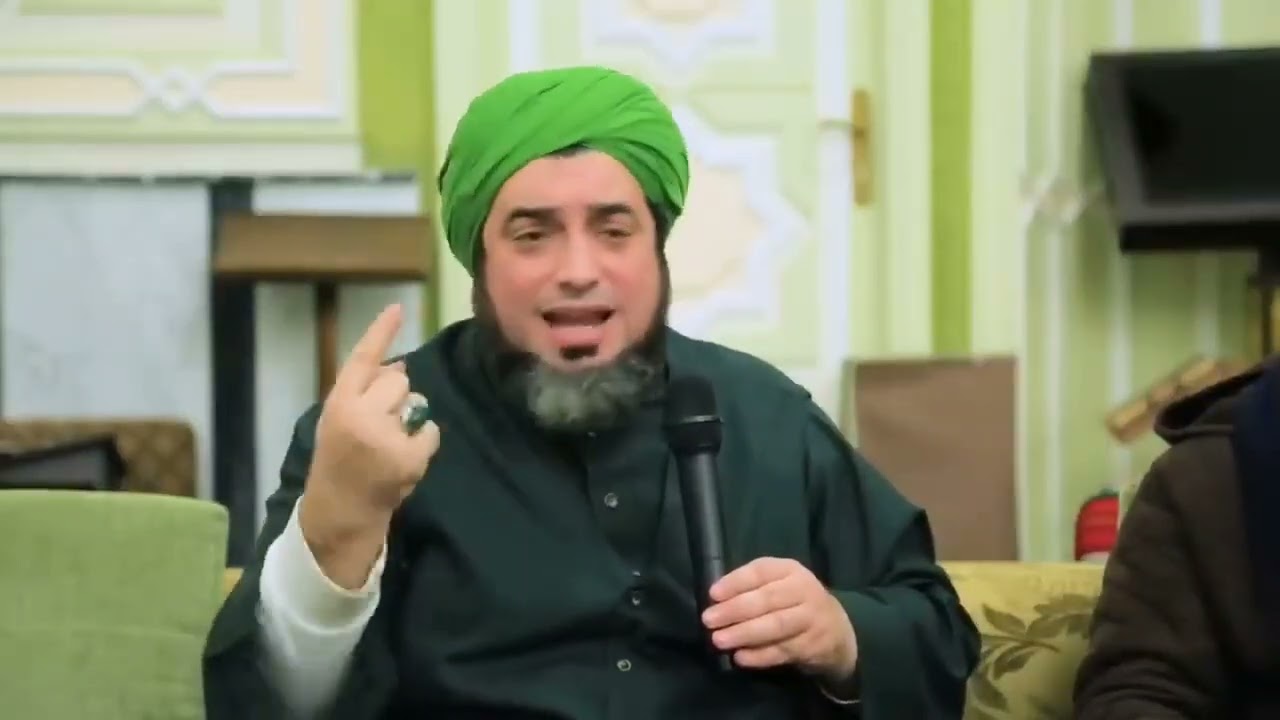 ماذا قدمنا لأهل غ زة ❗ - #الشيخ_عون_القدومي 