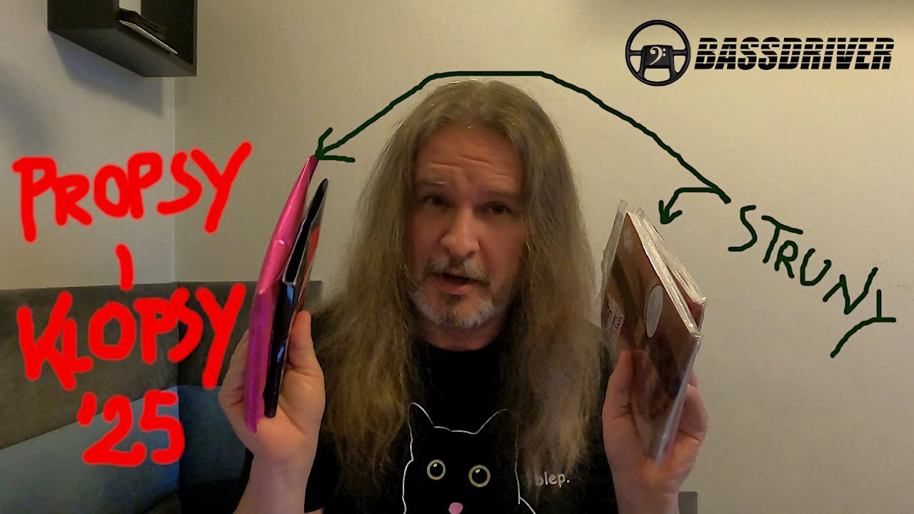 Basista podsumowuje: Propsy i Klopsy 2025