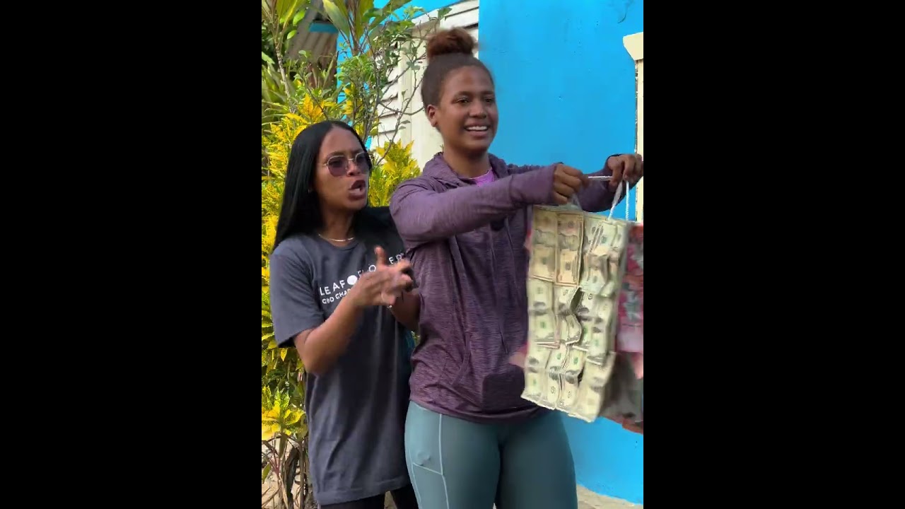 Regalo atrasado de san Valentin termina de esta manera