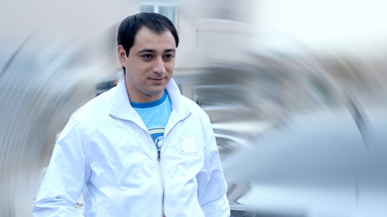 Davit Papazyan - Im Nerka Official Video