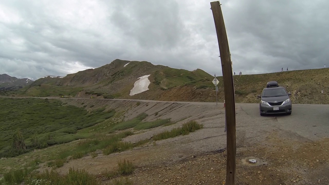 The BEST VIEW in Colorado!