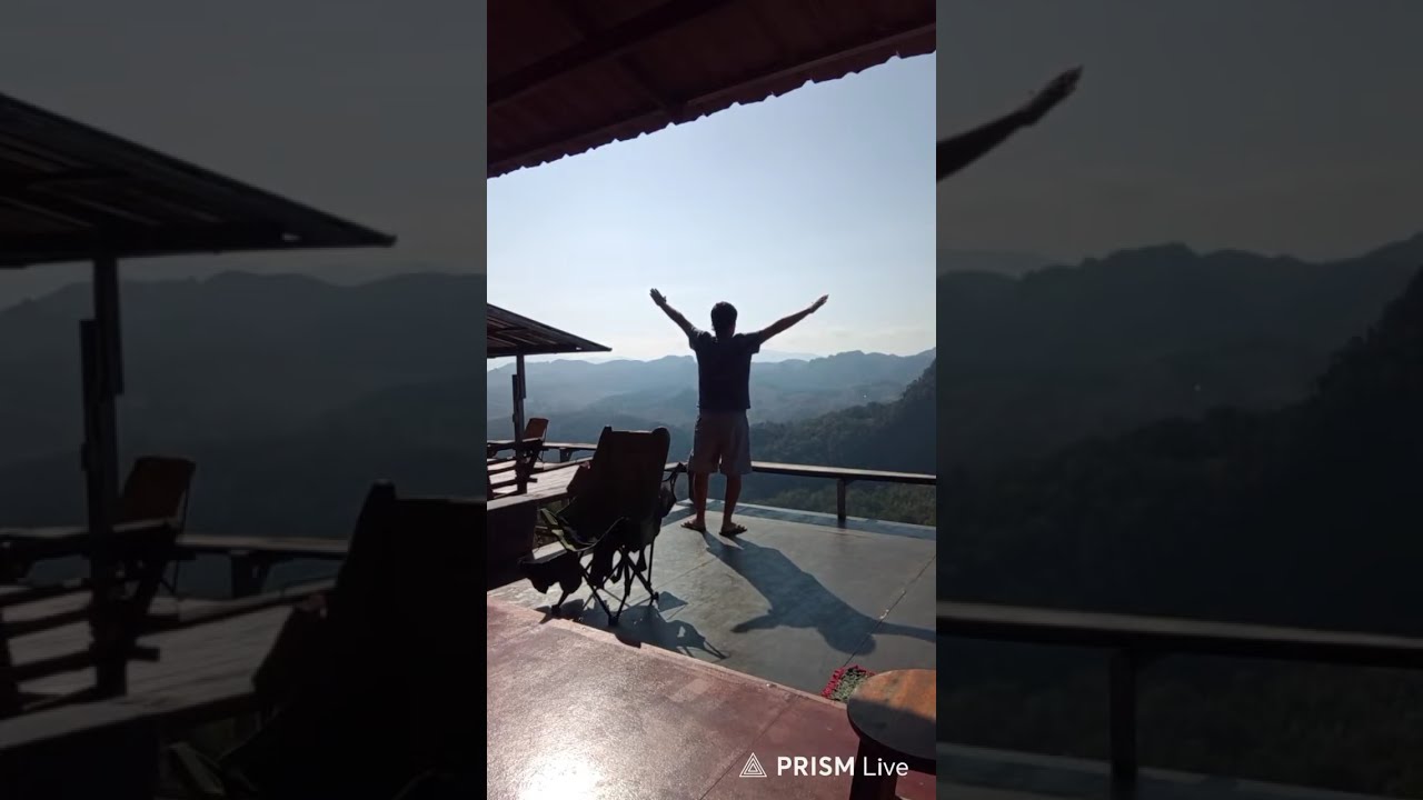 TRAVELLING IN ALL NORTHERN OF THAILAND