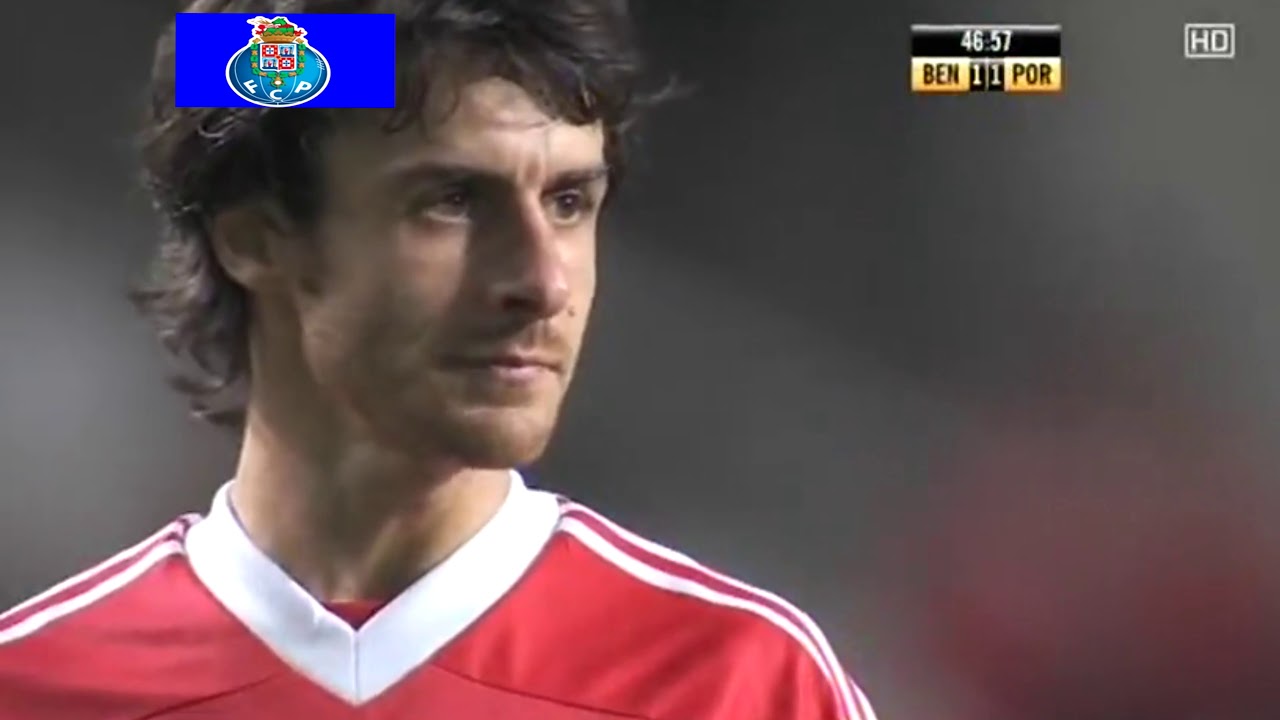 Liga 11/12 - Benfica 2-3 FC Porto