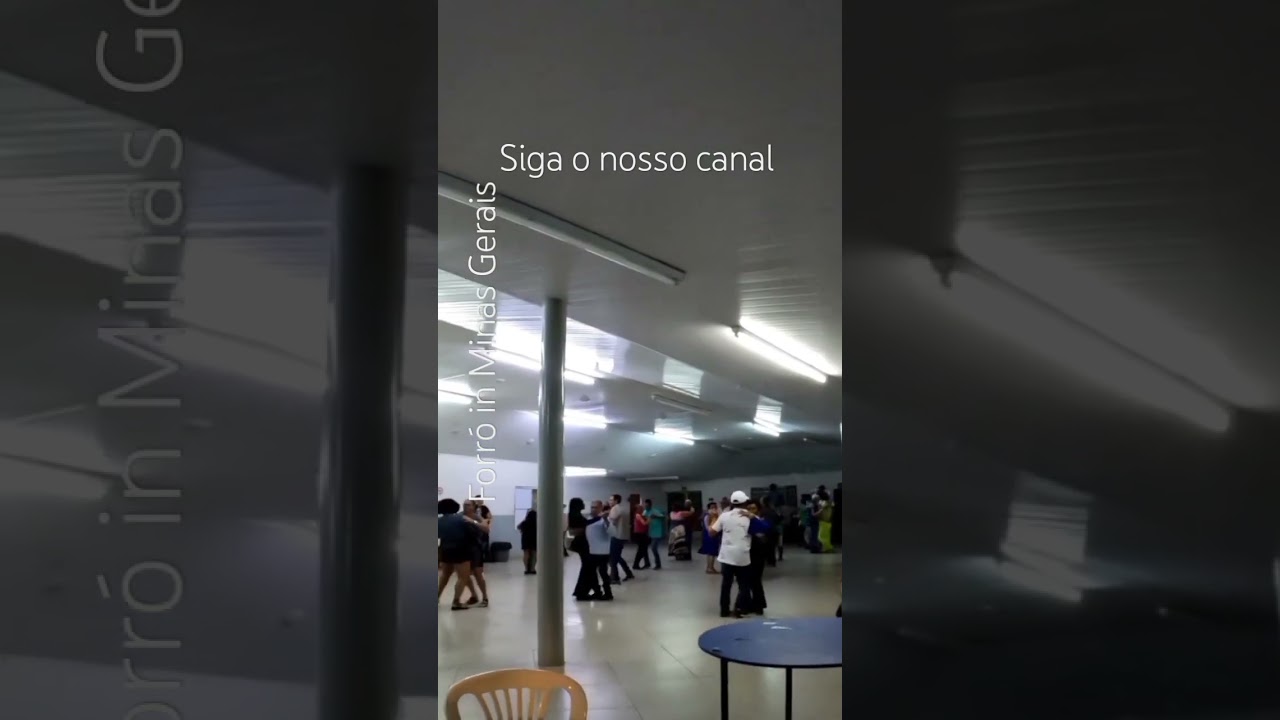 Forr&oacute; in Minas Gerais #diovanesevero #dancandoforro #shortsdance