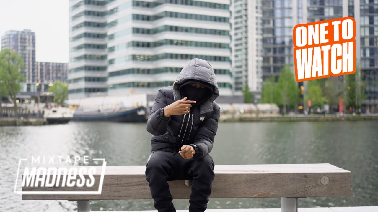 Bsav - Females Lingo (Music Video) | Mixtape Madness