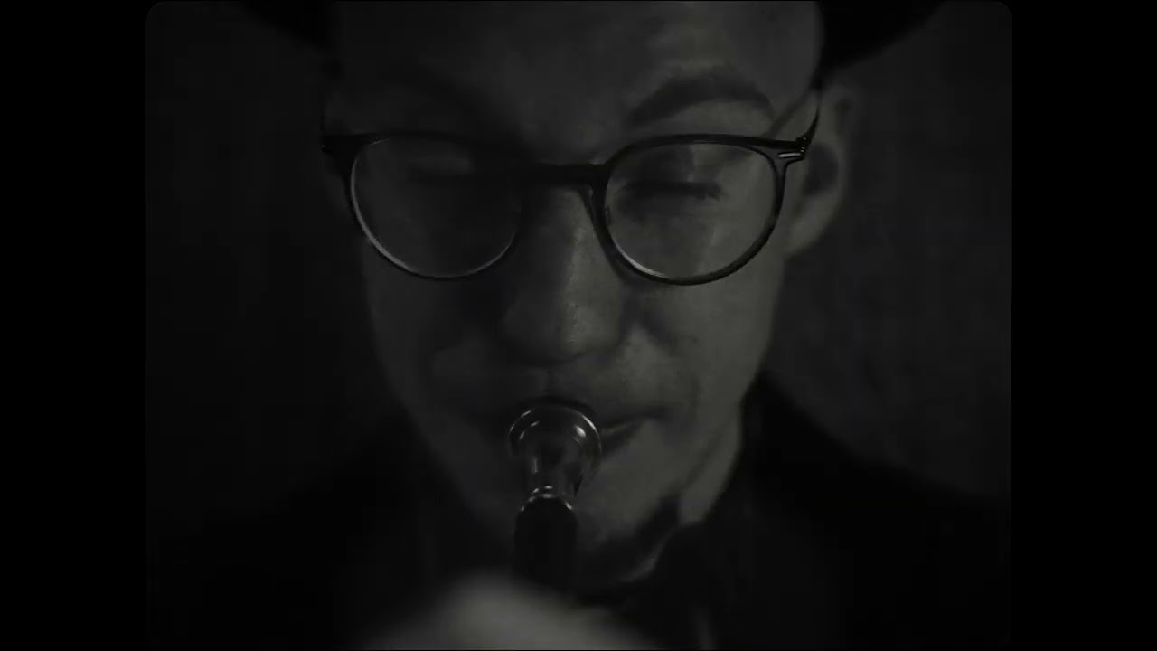 Piotr Schmidt / Tadeusz Bystrzak - After Catastrophe (Komeda). Official Music Video