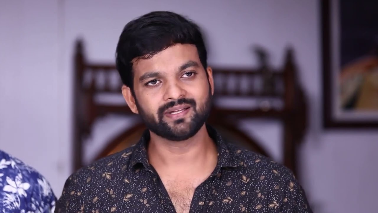 Yaaradi Nee Mohini - Ep 1216 - Sankara Raman - Tamil Tv Serial - Zee5 Tamil Classics