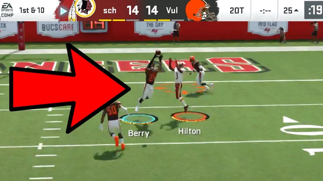TRIPLE OVERTIME THRILLER! Madden 20 Ultimate Team Gameplay
