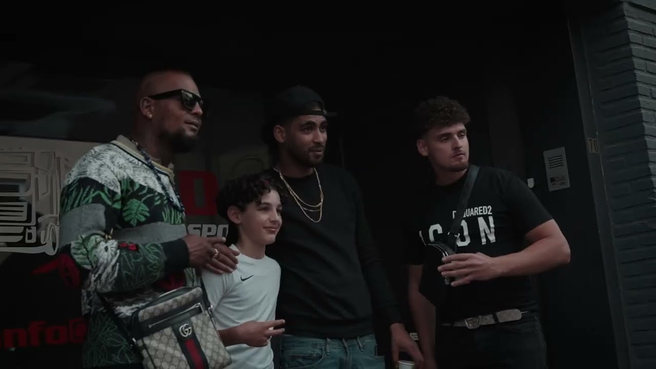 D.SEL | Low Life ft MocroManiac & Sepa