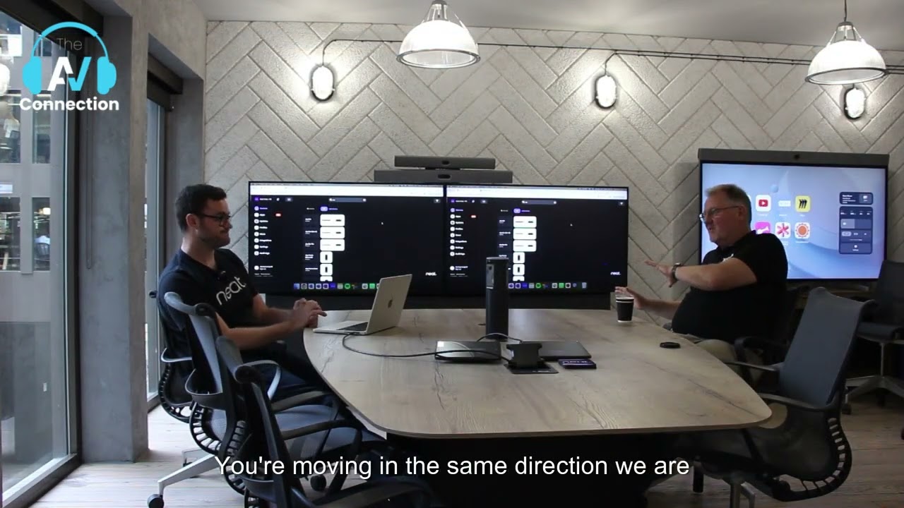 The AV Connection - Neat