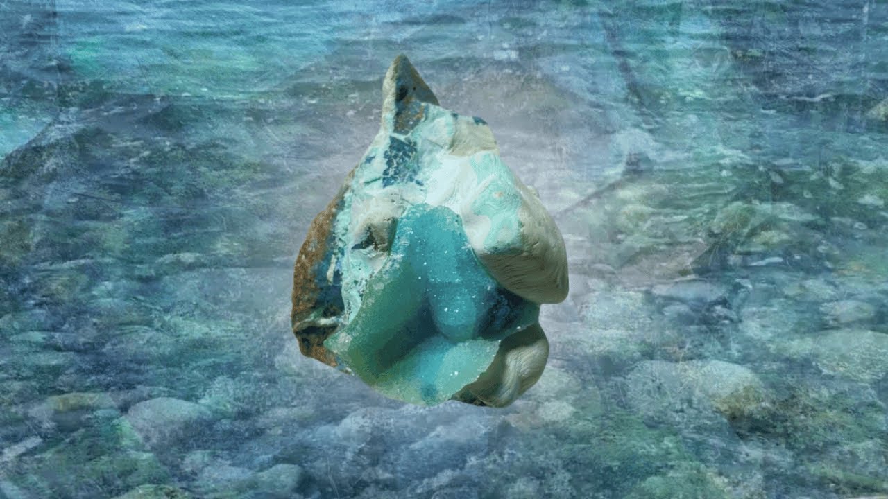 This is your sign&hellip;.surrender to the flow&hellip;all is well [ POWERFUL subliminal ]