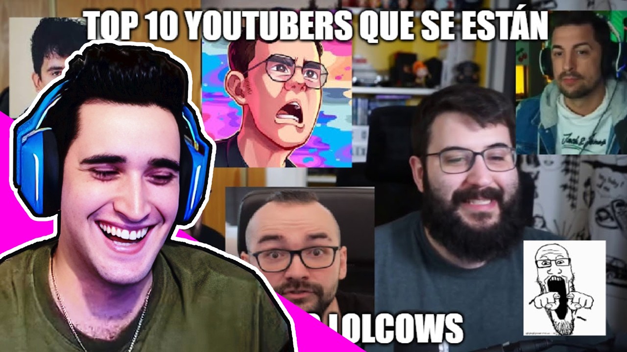 BEELCE reacciona a 