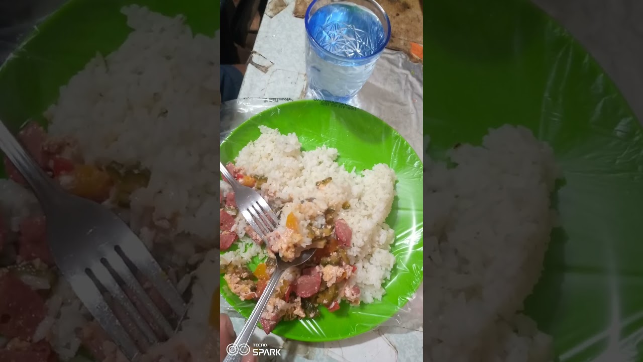 GULAY NA AMPALAYA 