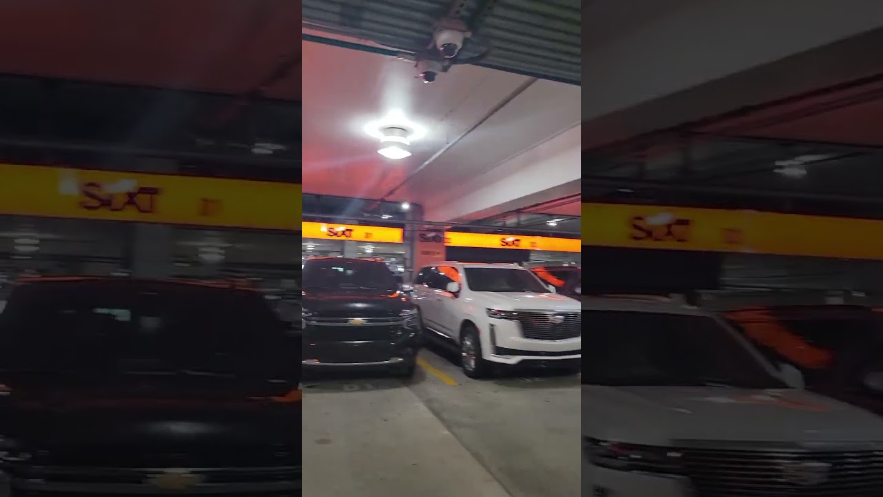 Sixt Car Rental?