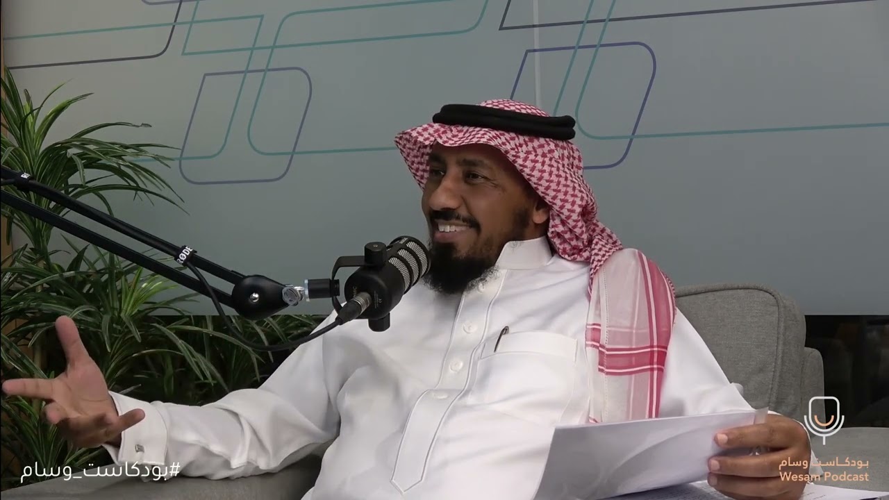 حلقة بودكاست بعنوان اكتشف اسرار بيع الذهب والمجوهرات