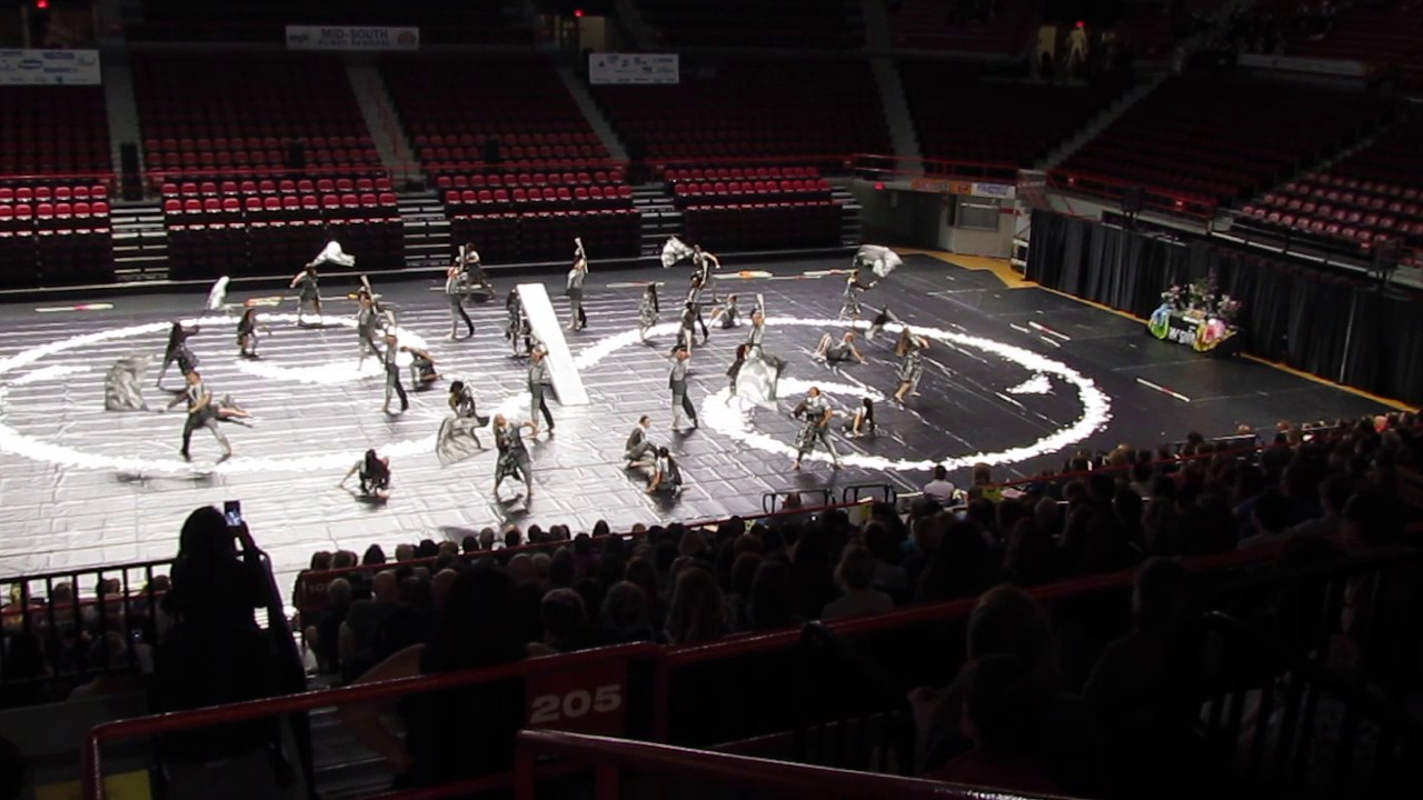 Lexis Bowling Green KY 3_26_17 Finals