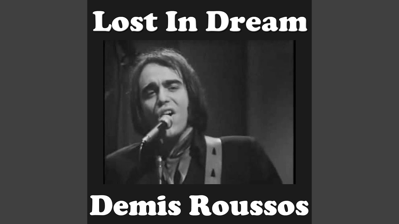 Lost In Dream
