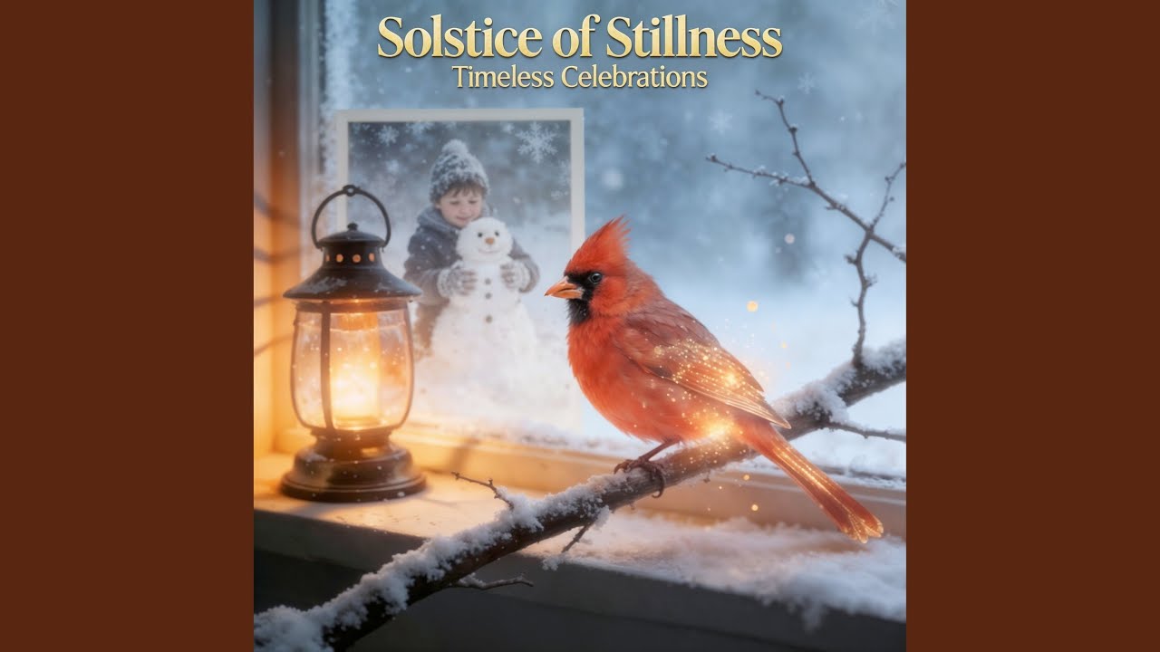 Solstice Hush