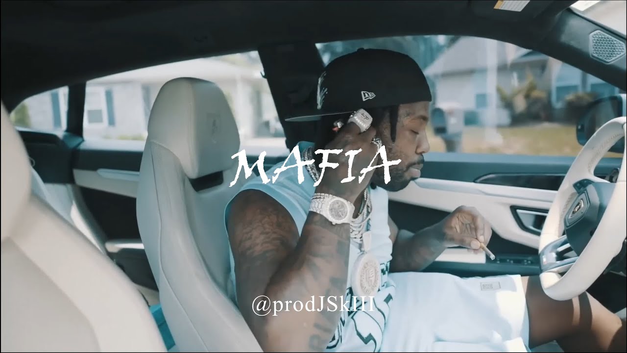(FREE) EST Gee x PGF Nuk Type Beat - 