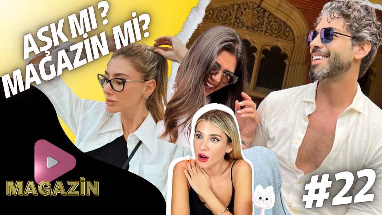 Sibil Çetinkaya ve Şükrü Özyıldız aşkı ne zaman başladı? Dilan Polat ifşaları devam edıyor..