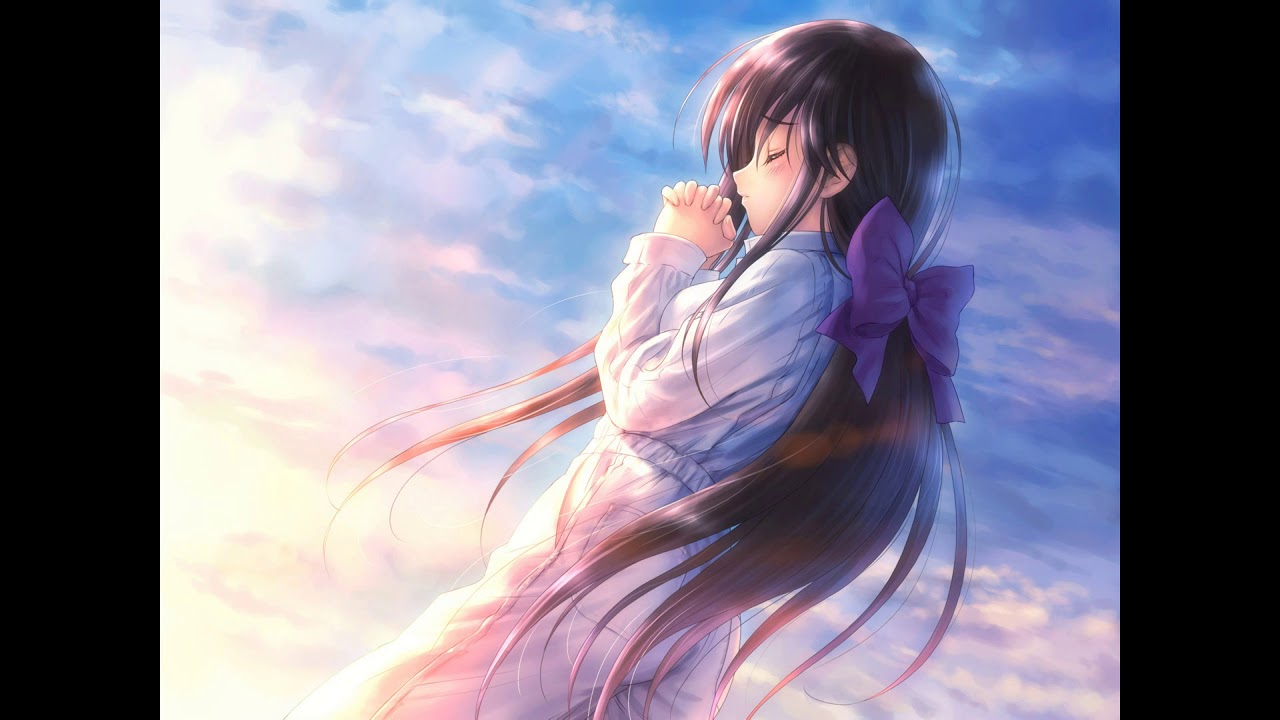 The World is Drawing to a W/End - Narcissu 1st and Side 2nd OST