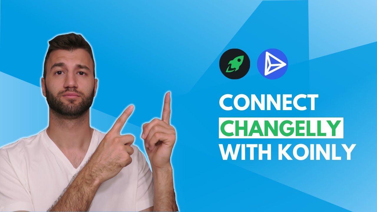How To Do Your Changelly Crypto Tax FAST With Koinly