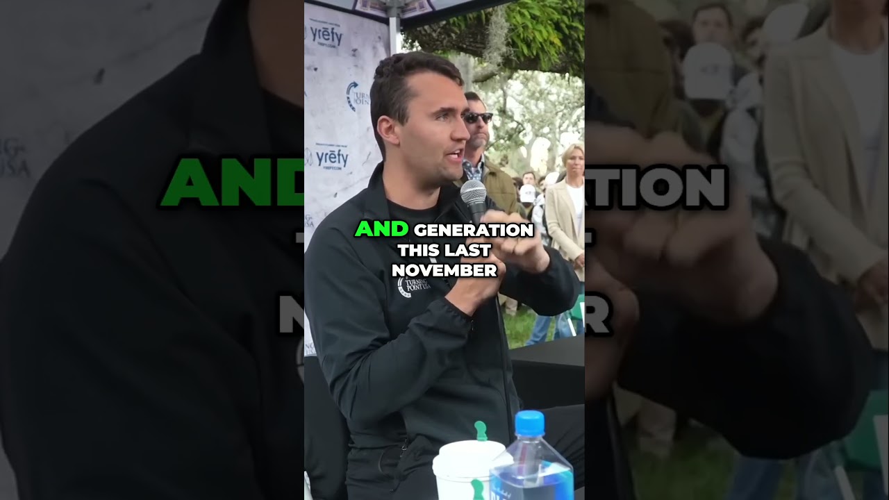 Students & Politics Conservatives on Campus Today