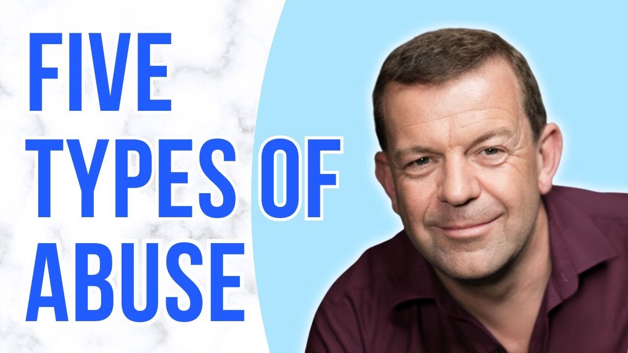 When Anger Becomes ABUSE (The Warning Signs)