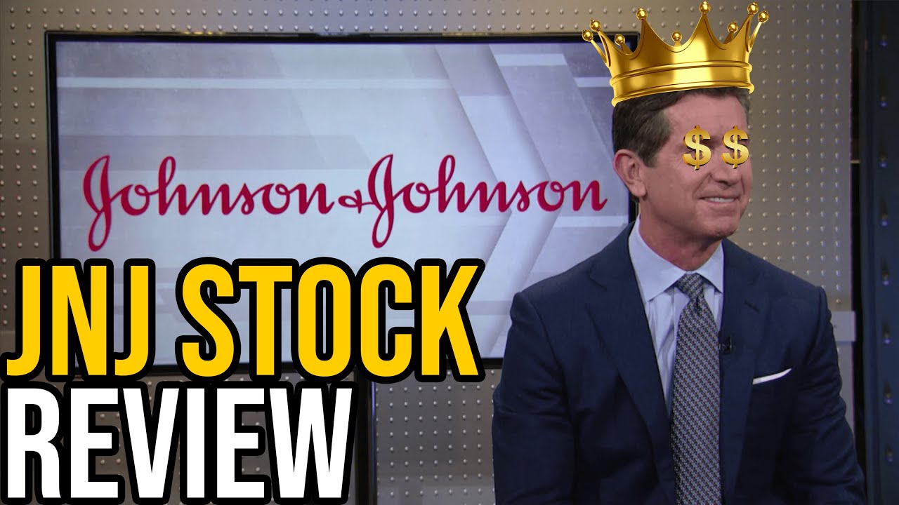 Why You Should Own Johnson & Johnson | JNJ Stock Review
