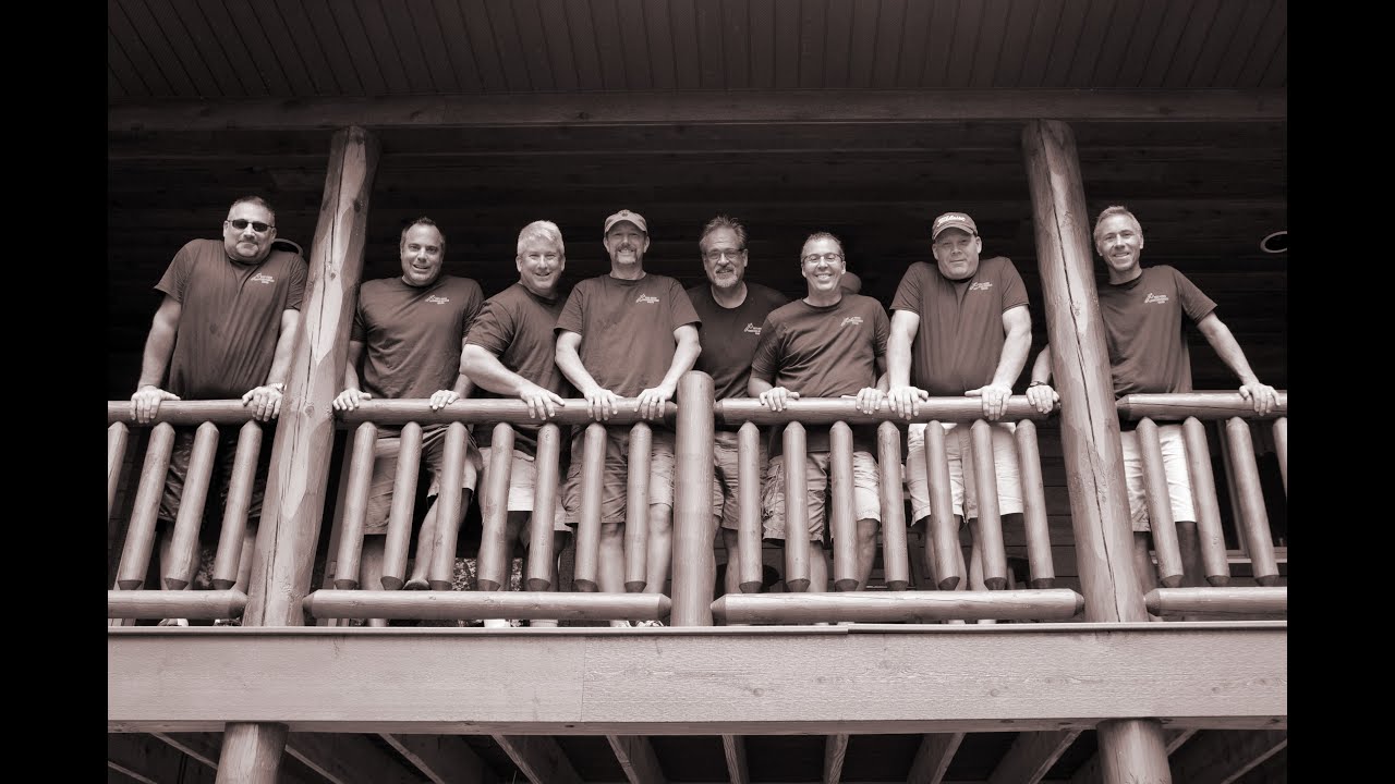 Boys Club 20th Reunion