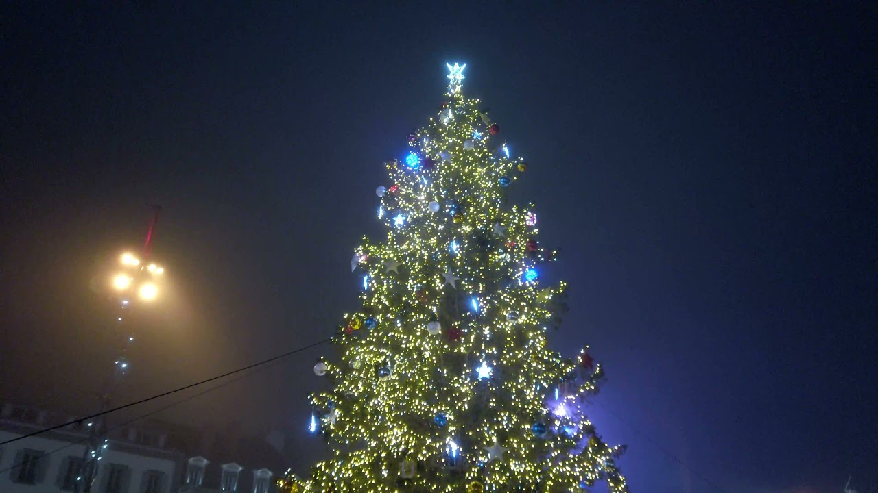 Noel place de Jaude &hellip;. Clermont Ferrand