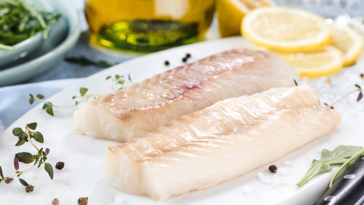 Вот так нужно готовить #минтай! Как вкусно приготовить #минтай-простой рецепт