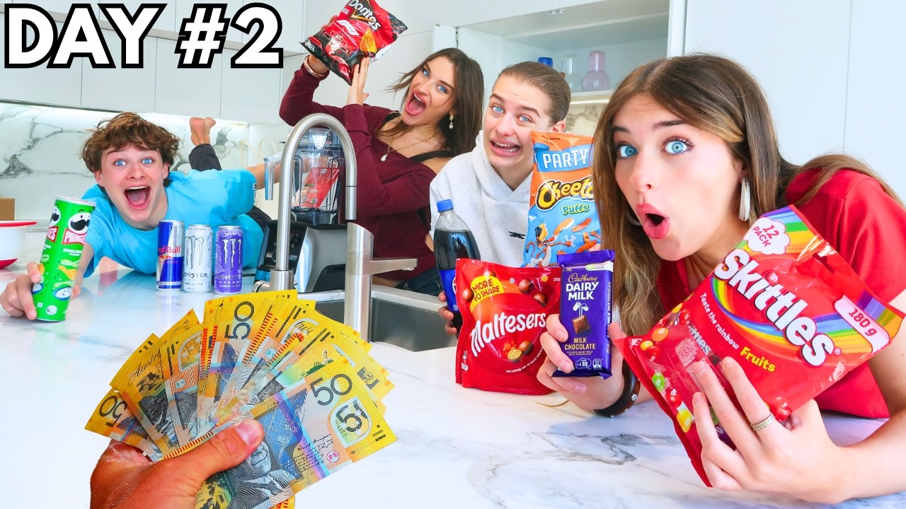 ПОСЛЕДНИЙ, КТО ПОКИДАЕТ КУХНЮ | Орехи Норрис
