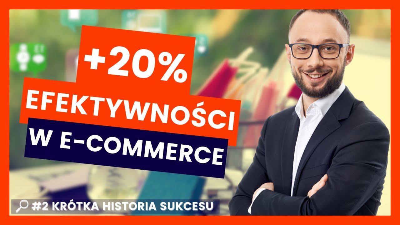 Pakowanie w e-commerce szybsze o 20%! - Kr&oacute;tka historia sukcesu firmy FIVIO - Andrzej Kr&oacute;tki