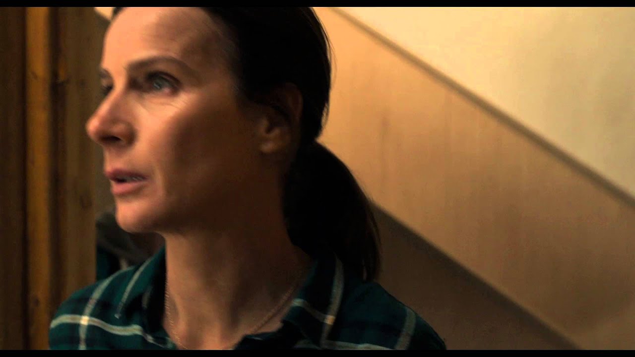 MAMMAL - Rebecca Daly - Clip 1 - nu op VOD