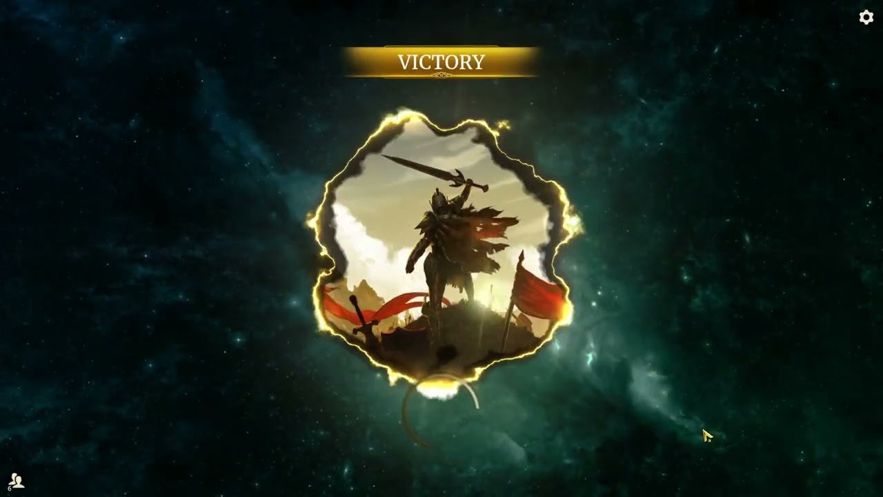 The Elder Scrolls: Legends REBORN Testing / Goblin Tribal Monk
