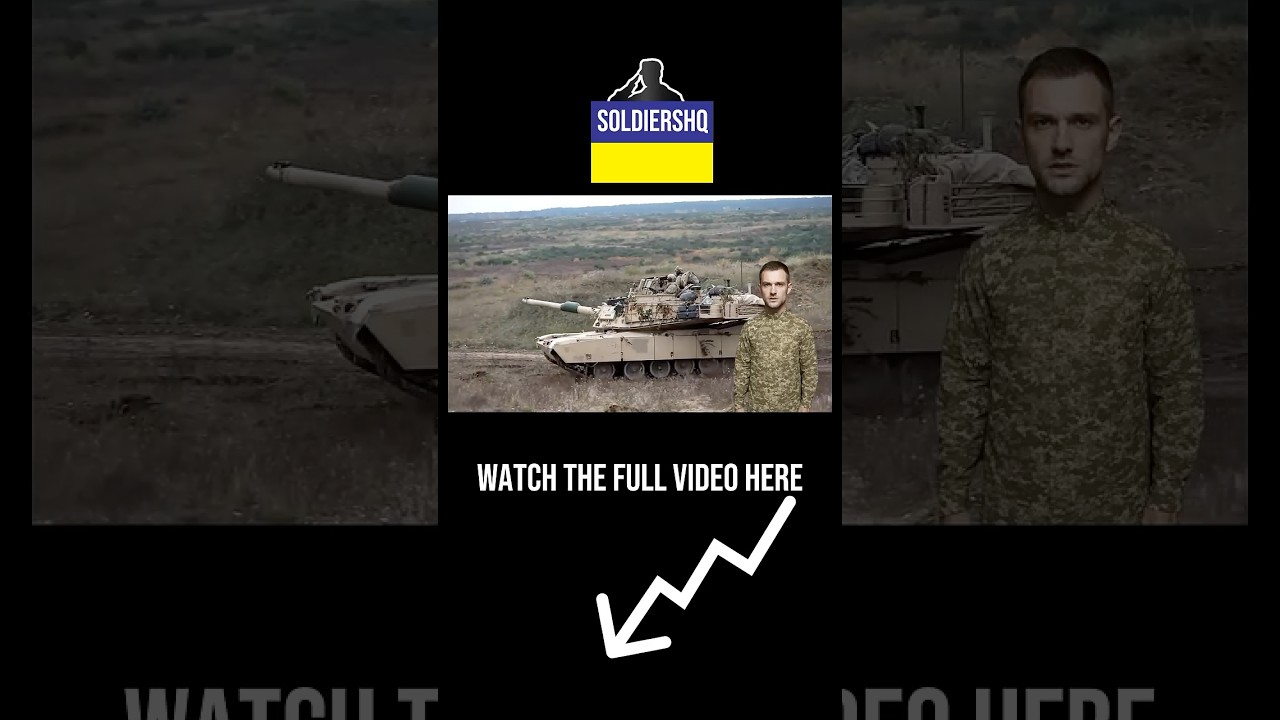 Why Ukraine Doesn’t Need Tanks Anymore | Ukraine War 