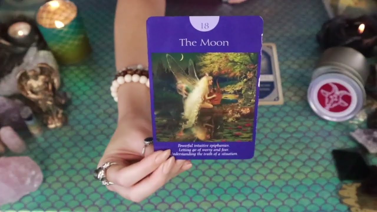 CAPRICORN: “IT’S HAPPENING BECAUSE GOD KNOWS YOU’RE READY FOR THIS!!” YOUR SEPTEMBER TAROT READING