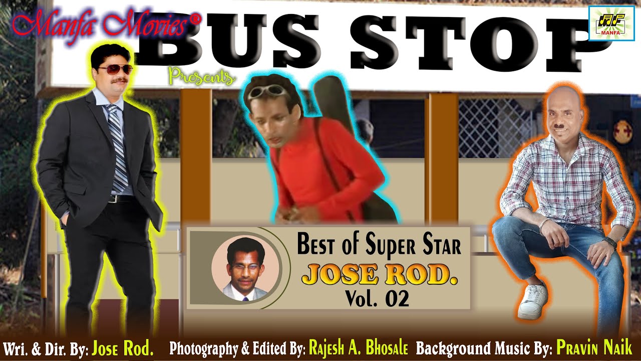 Best of Jose Rod.  Vol.  02