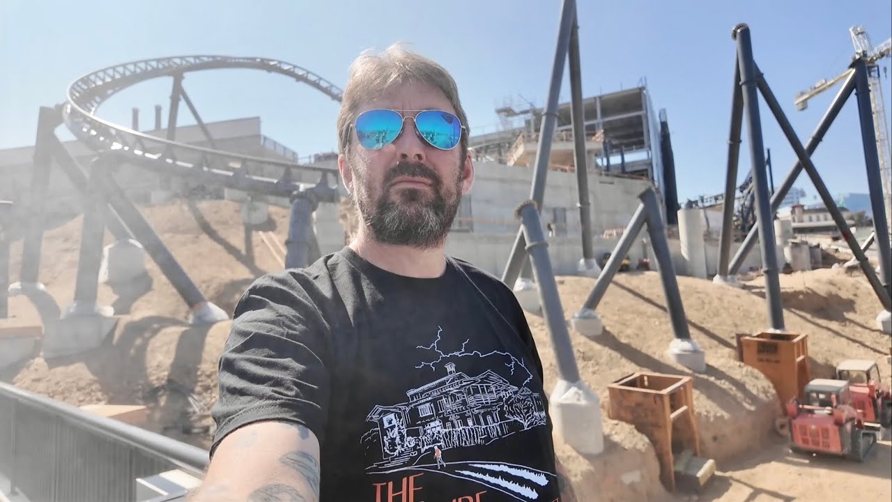 The Most Expensive Taco Bell EVER & Big Changes Coming To Universal Studios Hollywood / Summer Ends