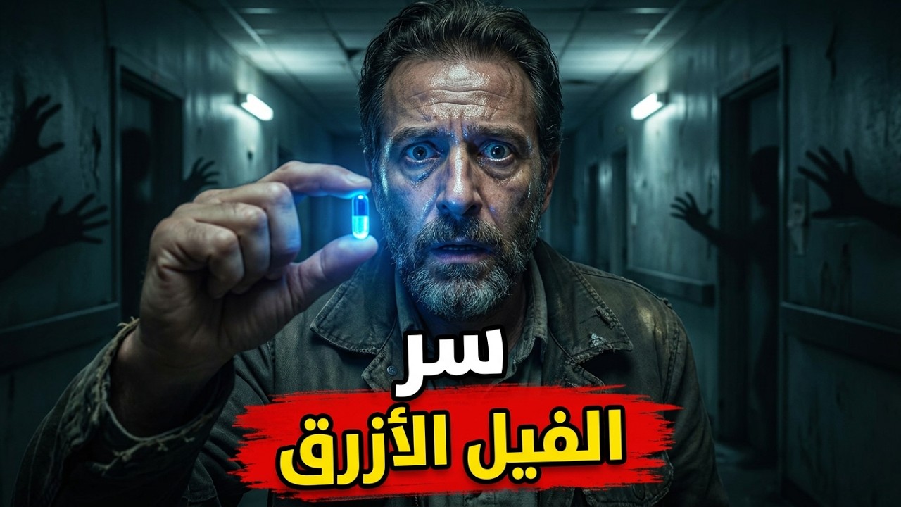 ملف مريض واحد كشف سر مخيف😱 محدش كان متوقعه!